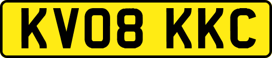 KV08KKC