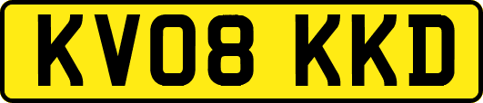 KV08KKD