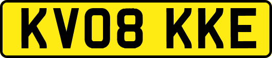KV08KKE