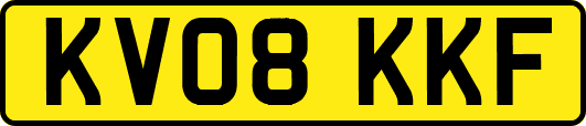 KV08KKF