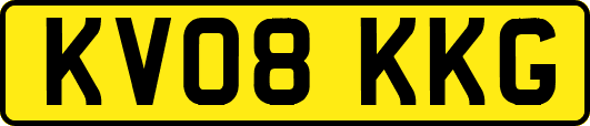 KV08KKG
