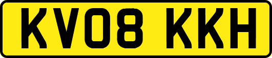 KV08KKH