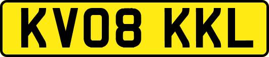 KV08KKL