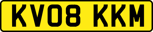 KV08KKM