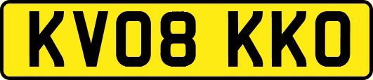KV08KKO