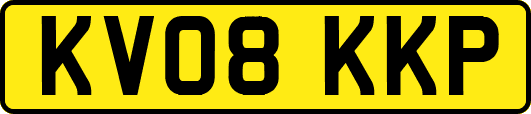 KV08KKP
