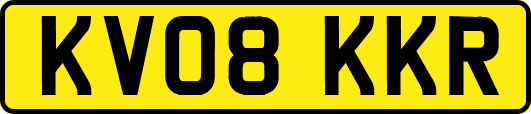KV08KKR