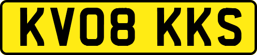 KV08KKS