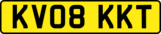 KV08KKT