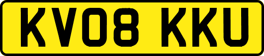 KV08KKU
