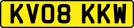 KV08KKW