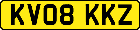 KV08KKZ