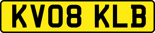 KV08KLB