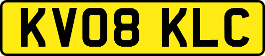 KV08KLC