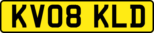 KV08KLD