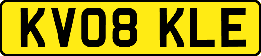 KV08KLE