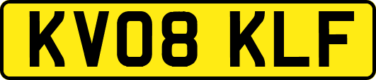 KV08KLF