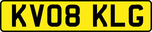 KV08KLG