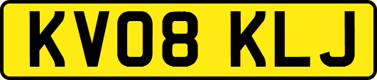 KV08KLJ