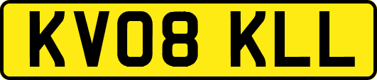 KV08KLL