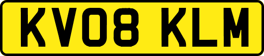 KV08KLM