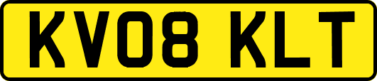 KV08KLT