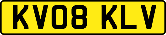 KV08KLV