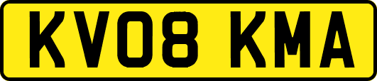 KV08KMA
