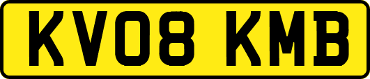 KV08KMB