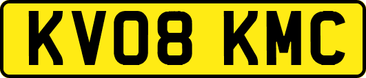 KV08KMC