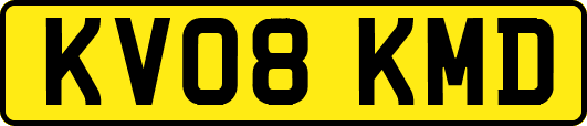 KV08KMD