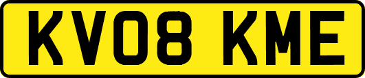 KV08KME