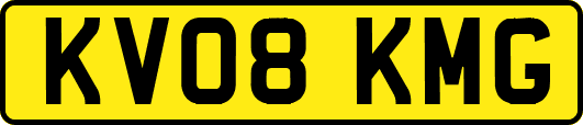 KV08KMG
