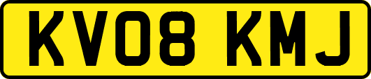 KV08KMJ
