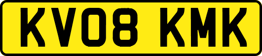 KV08KMK