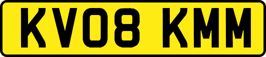 KV08KMM