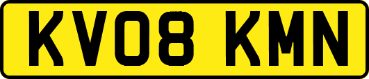 KV08KMN