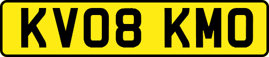 KV08KMO