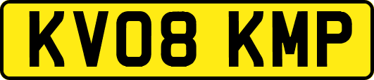 KV08KMP