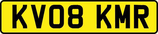 KV08KMR
