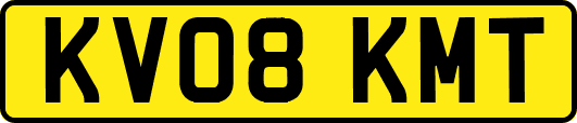 KV08KMT