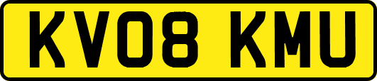 KV08KMU