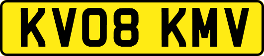 KV08KMV