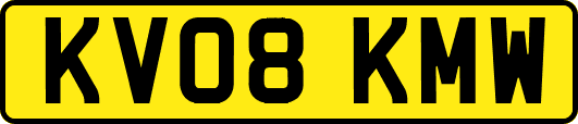 KV08KMW