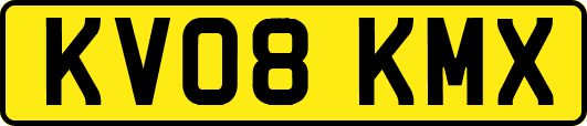 KV08KMX