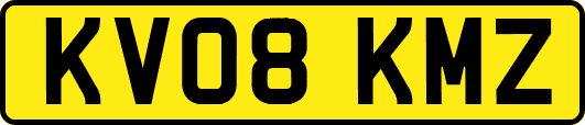 KV08KMZ