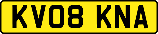 KV08KNA
