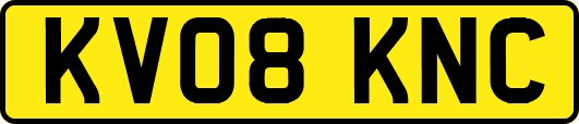 KV08KNC