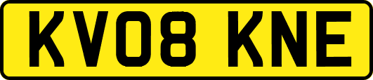 KV08KNE