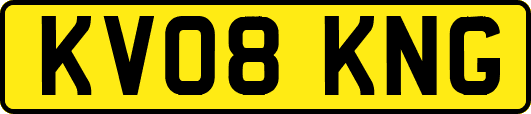 KV08KNG